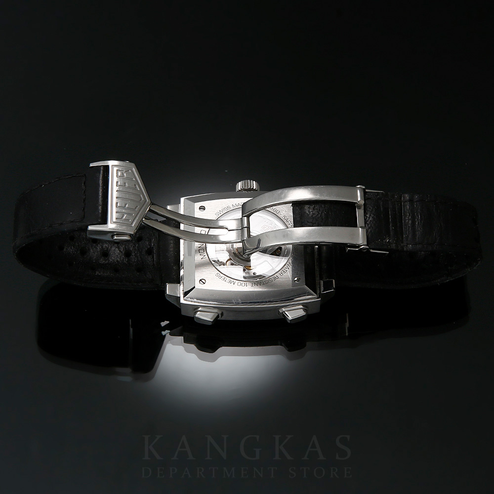 TAG Heuer(USED)태그호이어 모나코 CAW211P